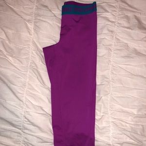 Nike Combat Pro Leggings (XS)